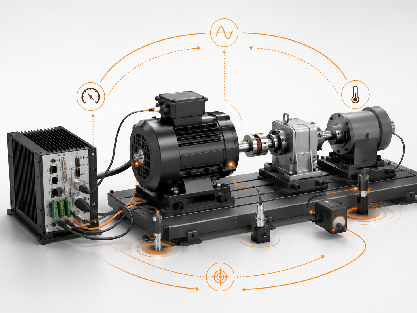 Drive System Optimization