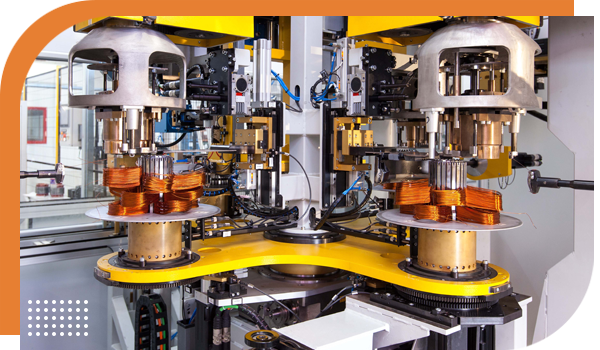 Industrial Machinery