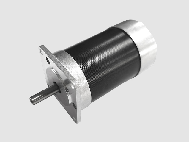 57mm Sintering Brushless DC Motor