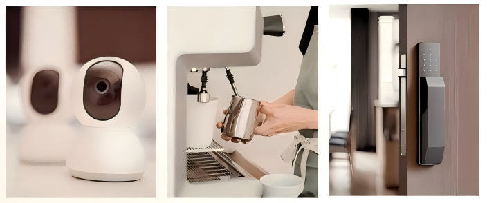 35mm NEMA14 DC Stepper Motor Medical Devices