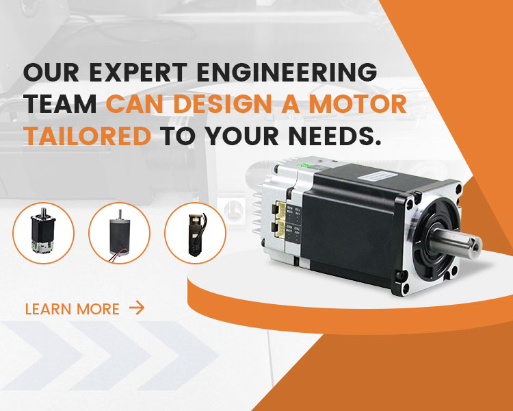 Brushless DC Motor