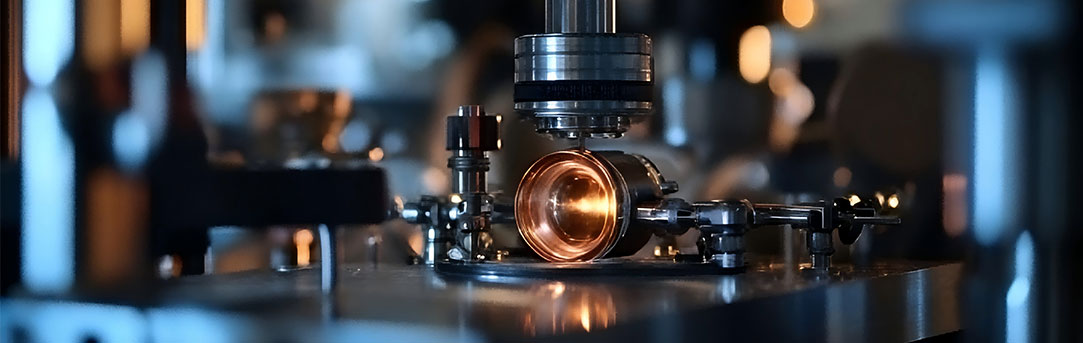 NEMA16 DC Stepper Motor