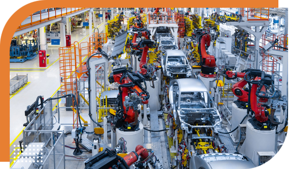 Industrial Automation