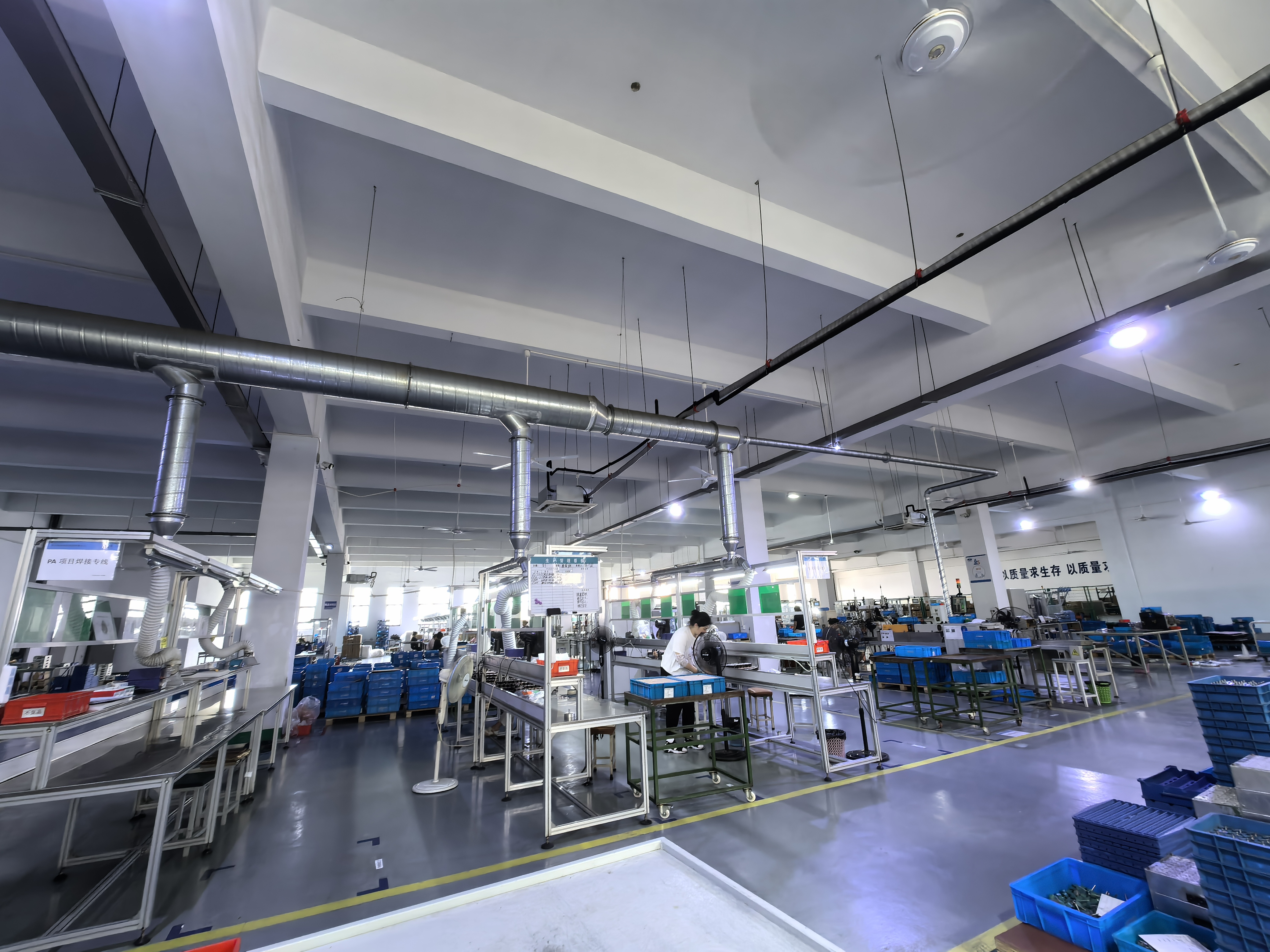 130mm NEMA52 DC Stepper Motor