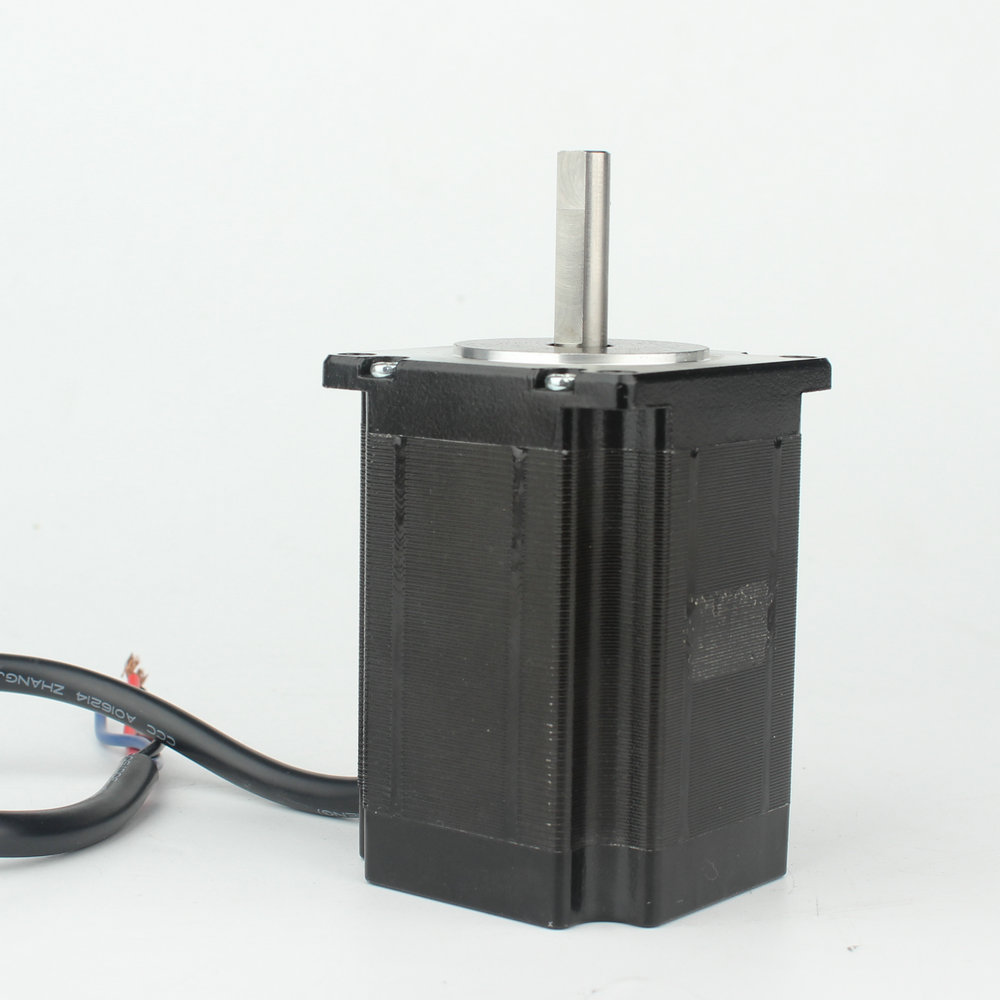Motor Technology Comparison