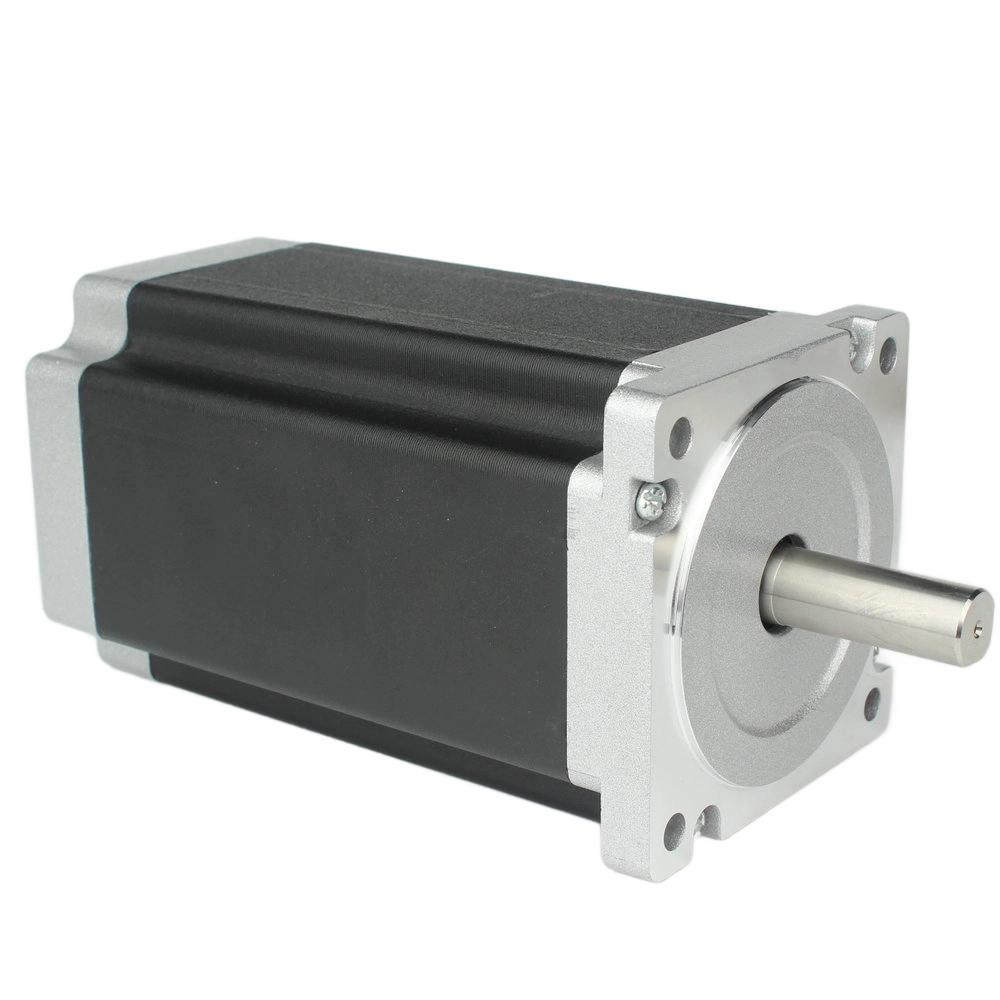 Why Choose a 3 Phase Stepper Motor for High Precision Applications?