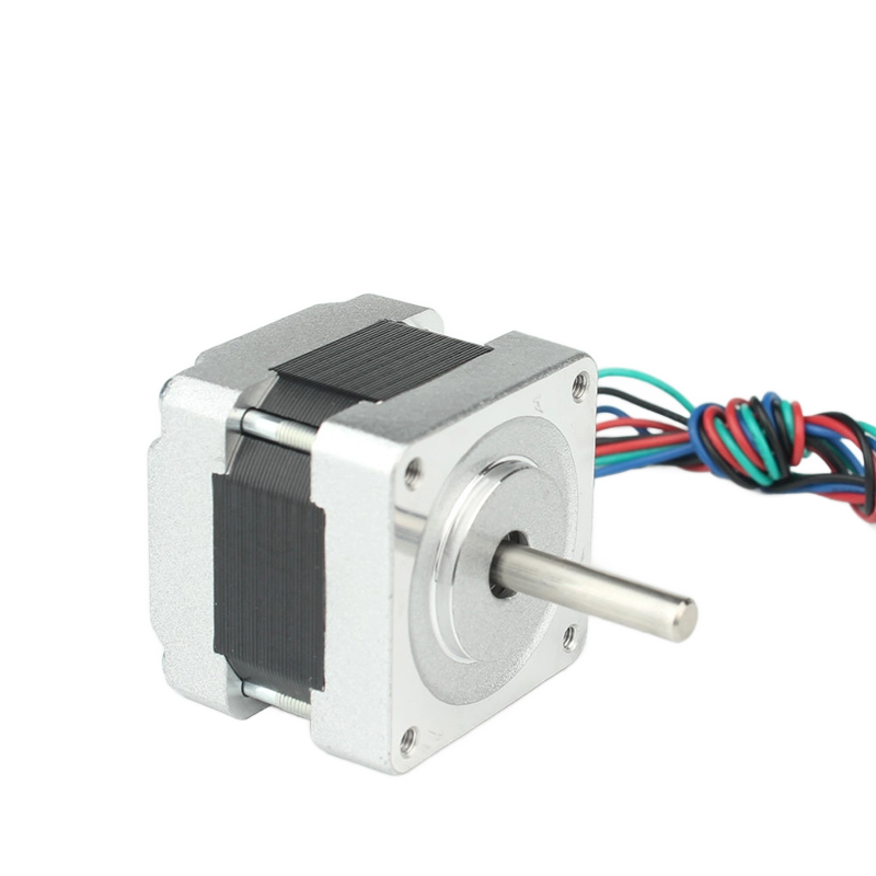 How To Choose The Right NEMA Stepper Motor Size?