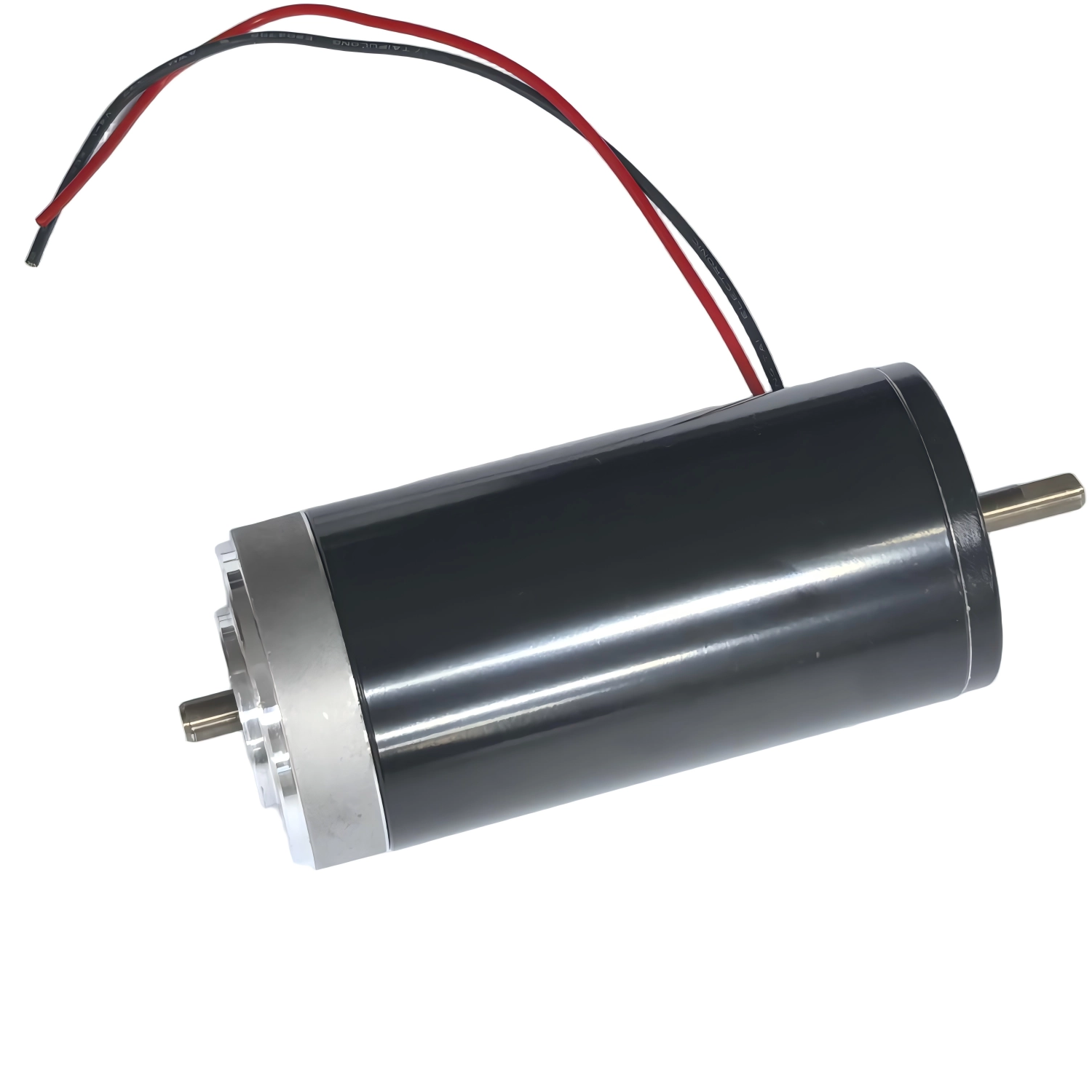Brushed DC Motor Applications