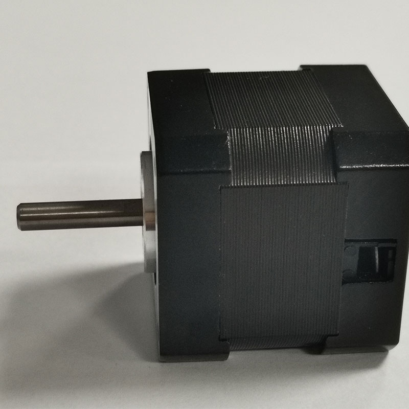 Sintering Brushless DC Motor for High Performance Applications
