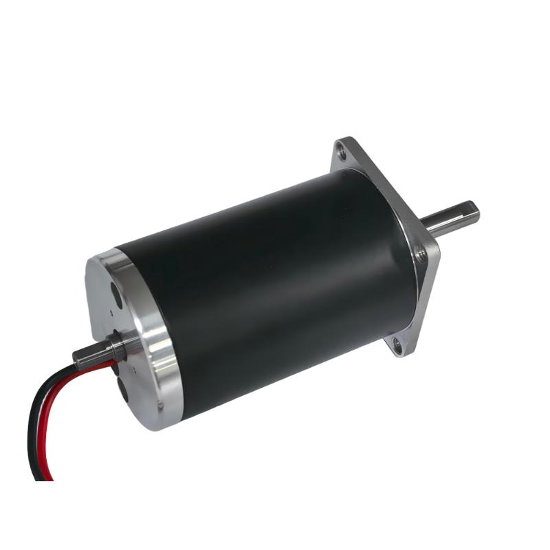 DC Motor