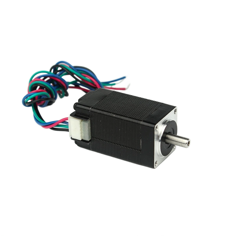 Custom NEMA Stepper Motor