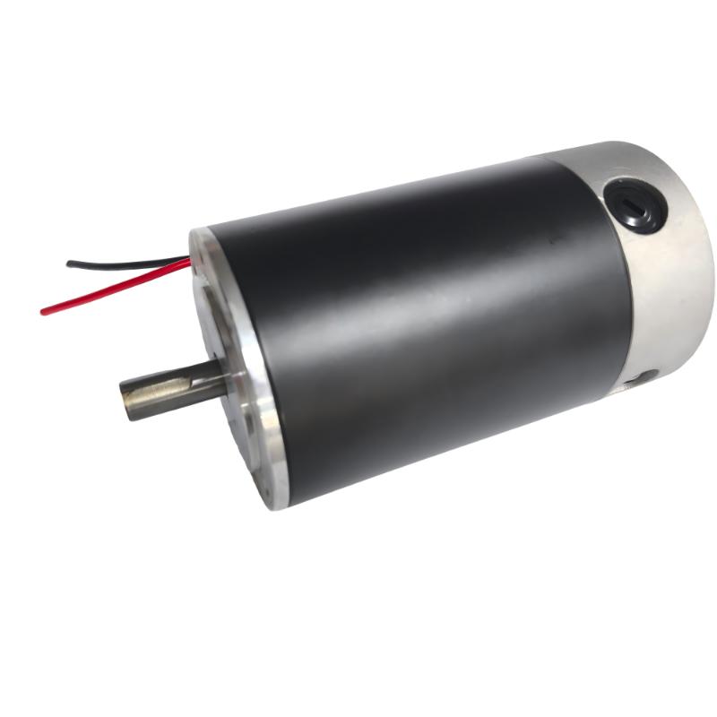 How To Choose A Reliable Brushed DC Motor Manufacturer?