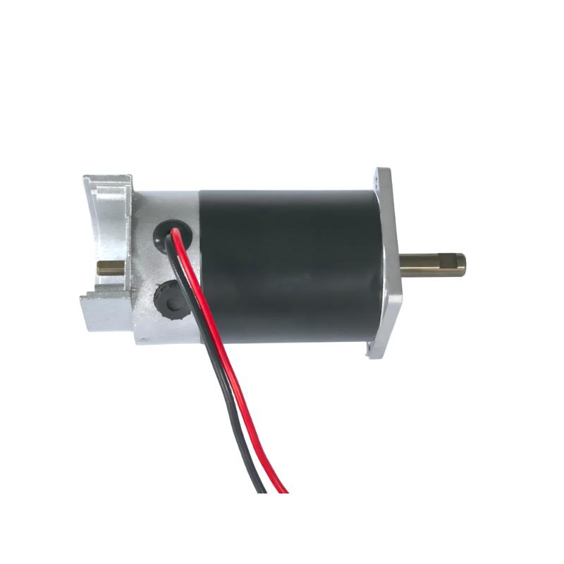 Industrial Automation DC Motor