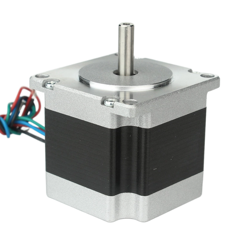 DC Stepper Motor Vs Brushless DC Motor: Which Is Better?