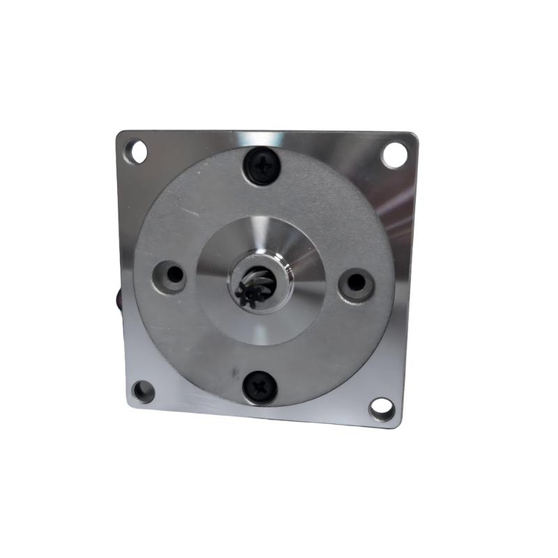 Motor evaluation and comparison